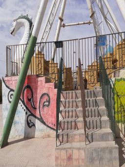 کشتی 24 نفره کارکرده