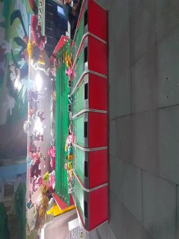 دربی ۶لاین کارکرده